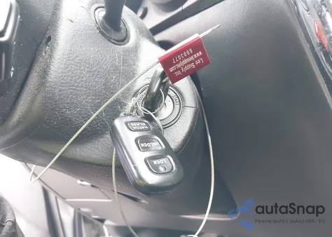 2006 Toyota Matrix Xr z USA, uszkodzony, nr VIN 2T1KR30E86C617799